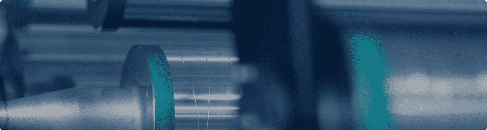 Innovation & Technology-Driven Approach