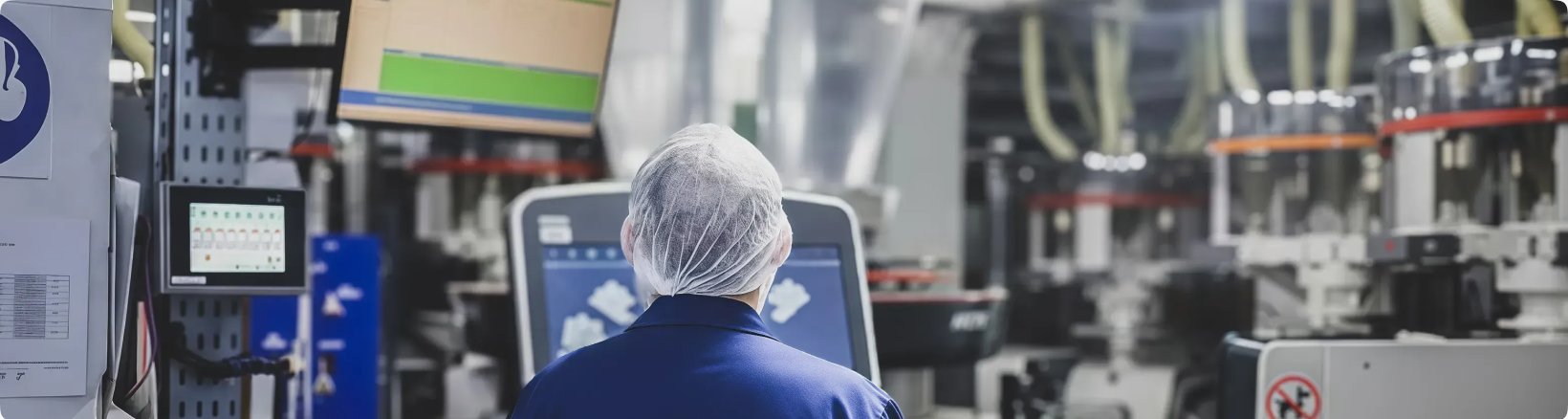 Reliability & Industry Experience